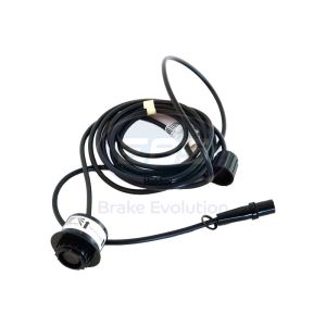 BEEPER. SOFT DOCKING; CABLE LENGTH (M): 4.0
