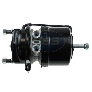 SPRING BRAKE - DISC - TY12/16 ( BS9197 )