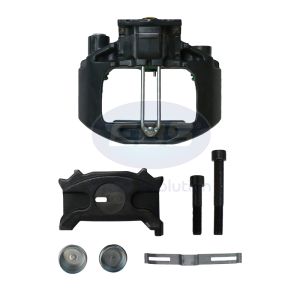 RATIONALISED NEW CALIPER R/H ( PAN22 )