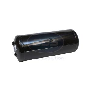 AIR TANK; CAPACITY (LITRES) 40; DIAMETER (MM): 276; LENGTH L