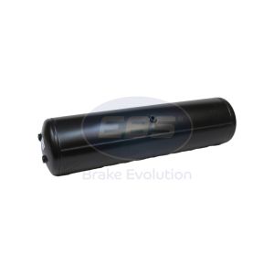 AIR TANK; CAPACITY (LITRES) 60; DIAMETER (MM): 276; LENGTH L