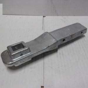 END FITTINGS