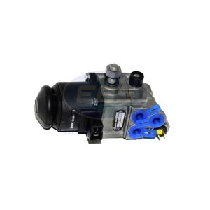 SOLENOID VALVE