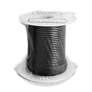 14GA BLACK WIRE