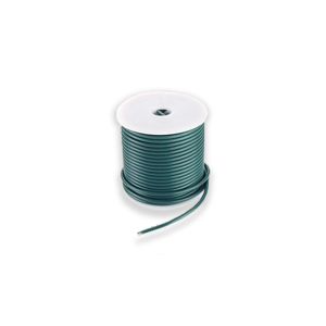 14GA GREEN WIRE