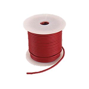 14GA RED WIRE