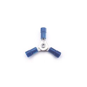 3-WAY CONNECTOR