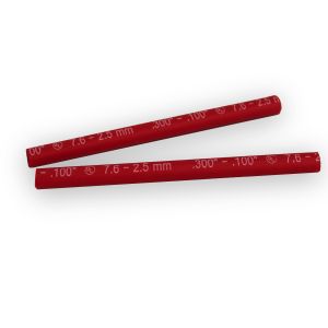 RED HEAT SHRINK