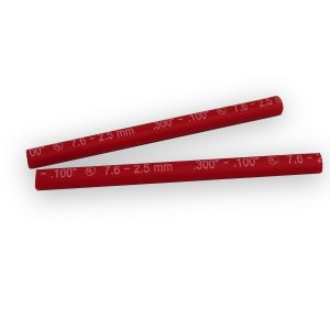 RED HEAT SHRINK