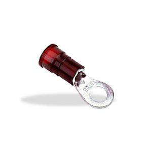 8GA NYLON RING