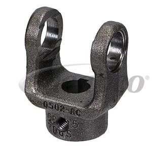 P.T.O.YOKE
