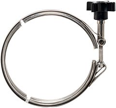 Seal Clamp
