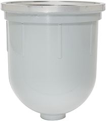 Aluminum Bowl
