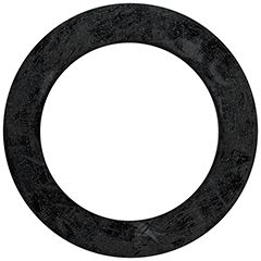 Bowl Plug Gasket