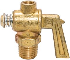Draincock