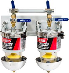 2 DAHL Units