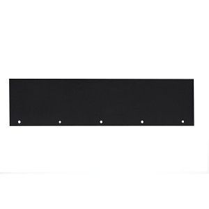 BLACK TOP FLAP