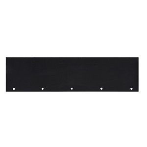 BLACK TOP FLAP