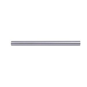 SS SLOTTED TUBE