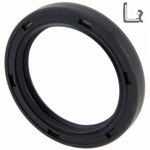 OIL SEALS