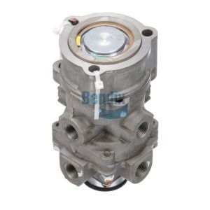 Foot Brake Valve