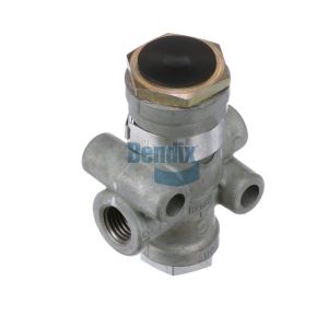 Inversion Valve