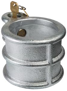 KING PIN LOCK