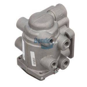 Foot Brake Valve