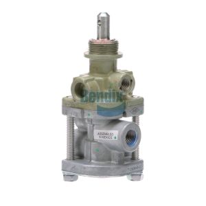 Supply Valve