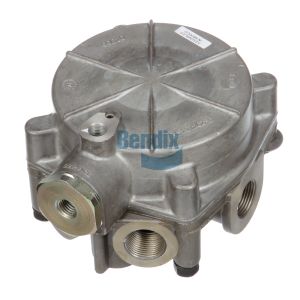 Relay Valve