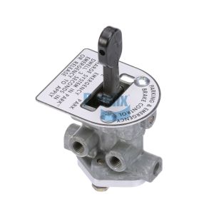 Control Valve