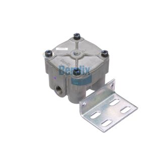 Relay Valve