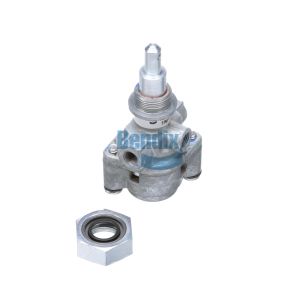 Control Valve