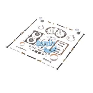 Spares Kit