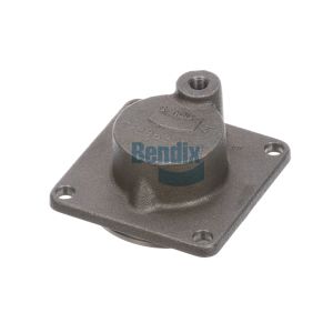 Cover Assembly