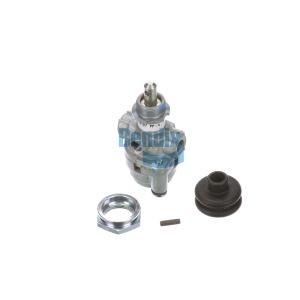 Control Valve