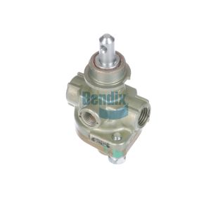 Control Valve