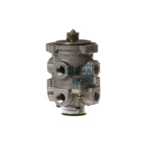 Foot Brake Valve