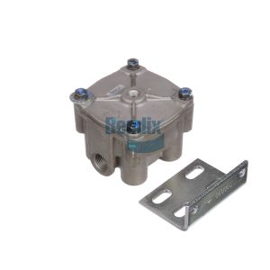 Relay Valve