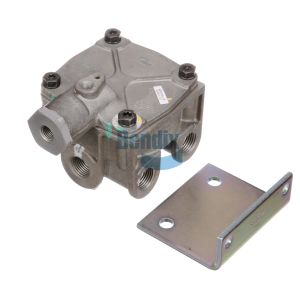 Relay Valve