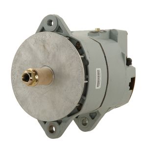30SI ALTERNATOR