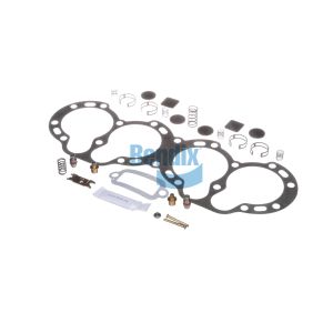 Spares Kit