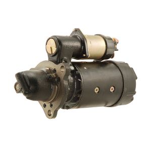 37MT STARTER