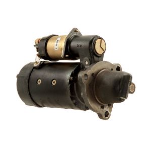 37MT STARTER