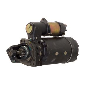 37MT STARTER