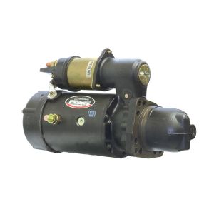 41MT STARTER