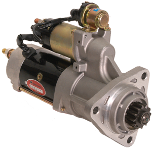 38MT STARTER 12V