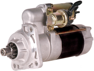 29MT STARTER 12V