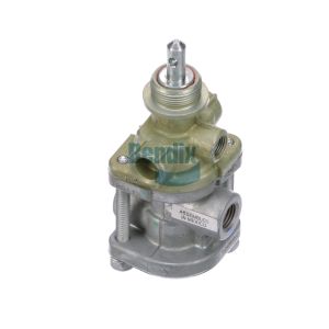 Supply Valve