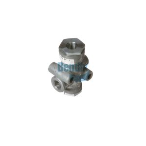 Synchro Valve
